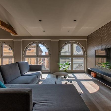 Appartement Alimi à Coni Extérieur photo